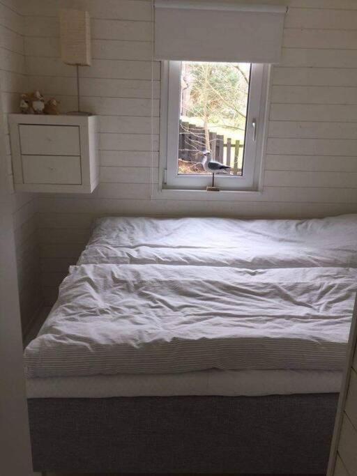 Charmig Stuga, Mellbystrand. Eksteriør billede